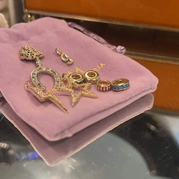 Melinda Maria Charms for sale - Picture 2 of 3
